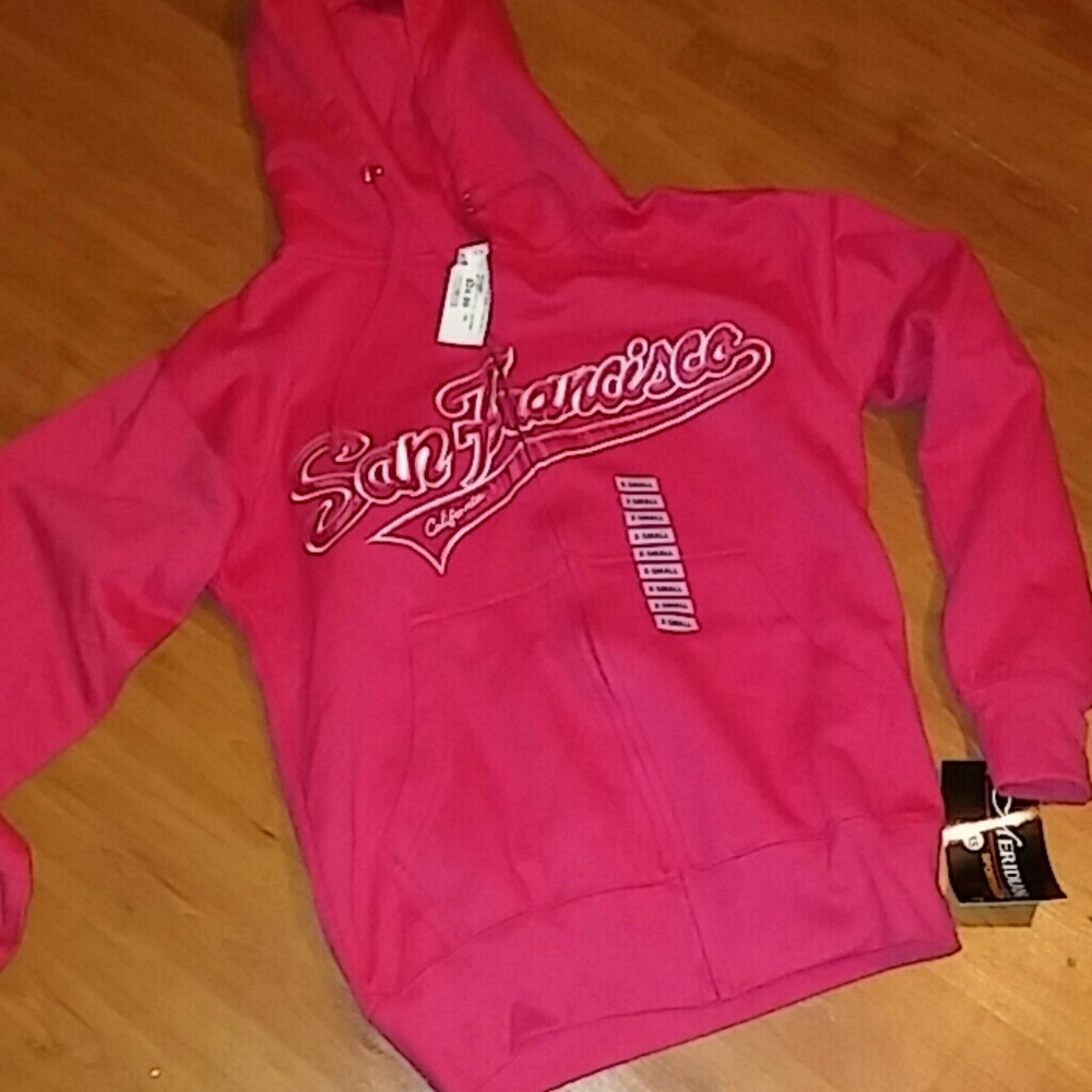 Sweater - Picture 2 of 6